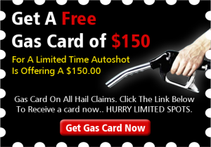 Free Gas Car Coupon