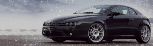 Hail Damage Repair